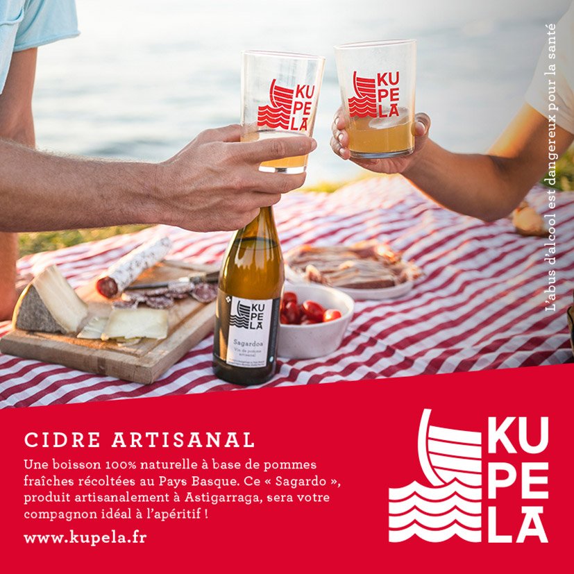 Kupela