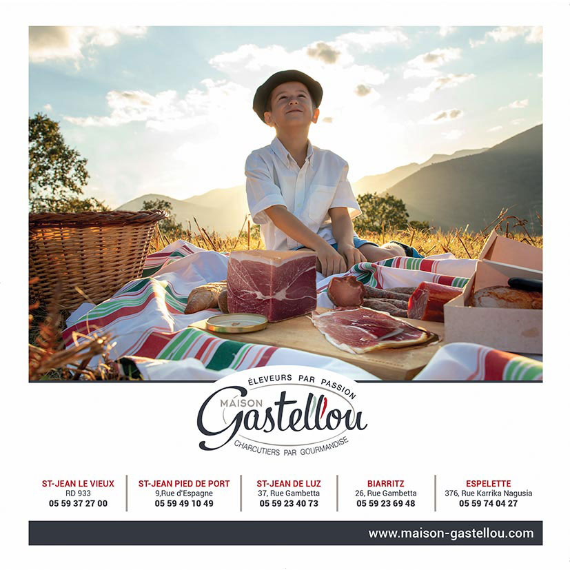Gastellou