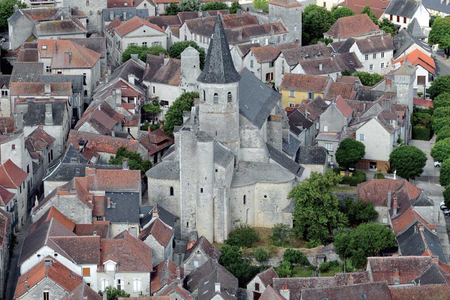 Villeneuve d'Aveyron